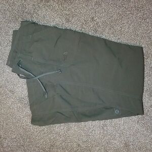 The North Face hiking pants